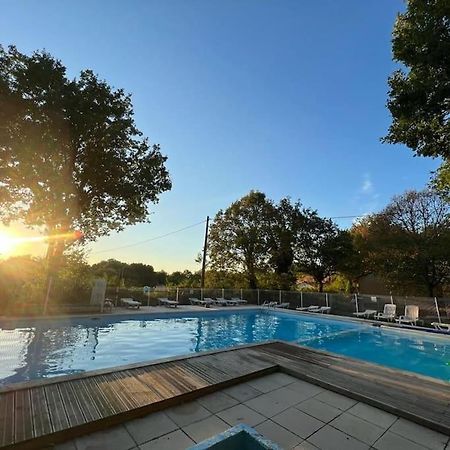 N°2 Gite 4 Personnes* Au Coeur De La Nature Saint-Aubin-de-Nabirat Εξωτερικό φωτογραφία