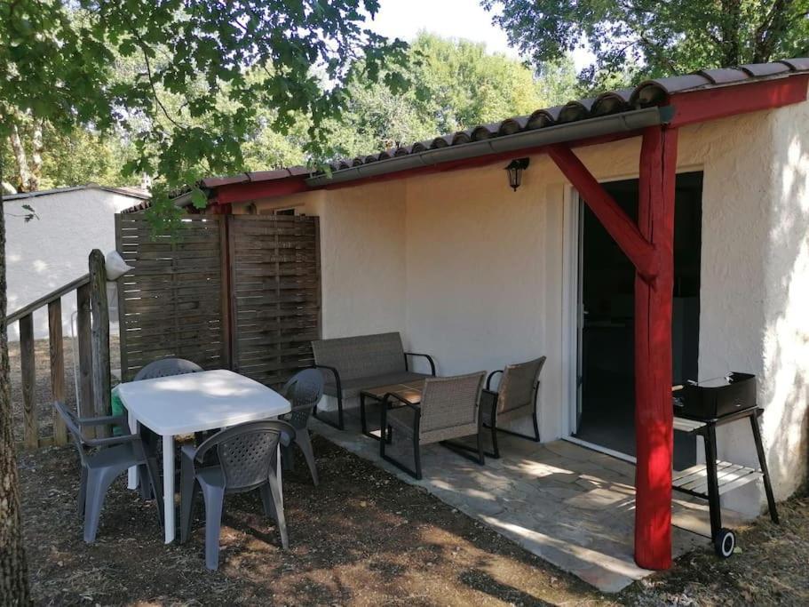 N°2 Gite 4 Personnes* Au Coeur De La Nature Saint-Aubin-de-Nabirat Εξωτερικό φωτογραφία