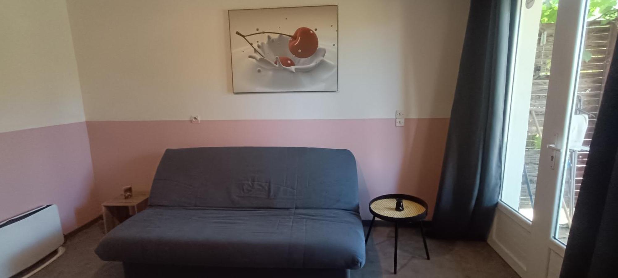 N°2 Gite 4 Personnes* Au Coeur De La Nature Saint-Aubin-de-Nabirat Εξωτερικό φωτογραφία